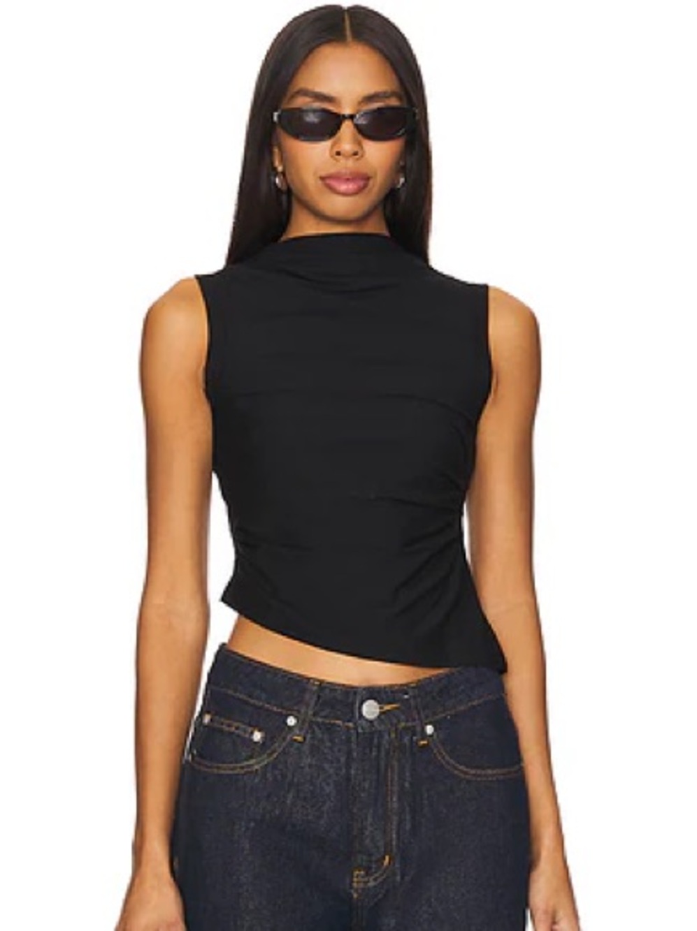 The Line by K Selma Tank Top